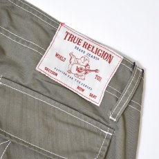 画像4: True Religion Cargo Pants - Kalamata / トゥルーレリジョン (4)