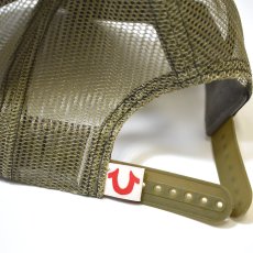 画像4: True Religion Trucker Cap / トゥルーレリジョン (4)