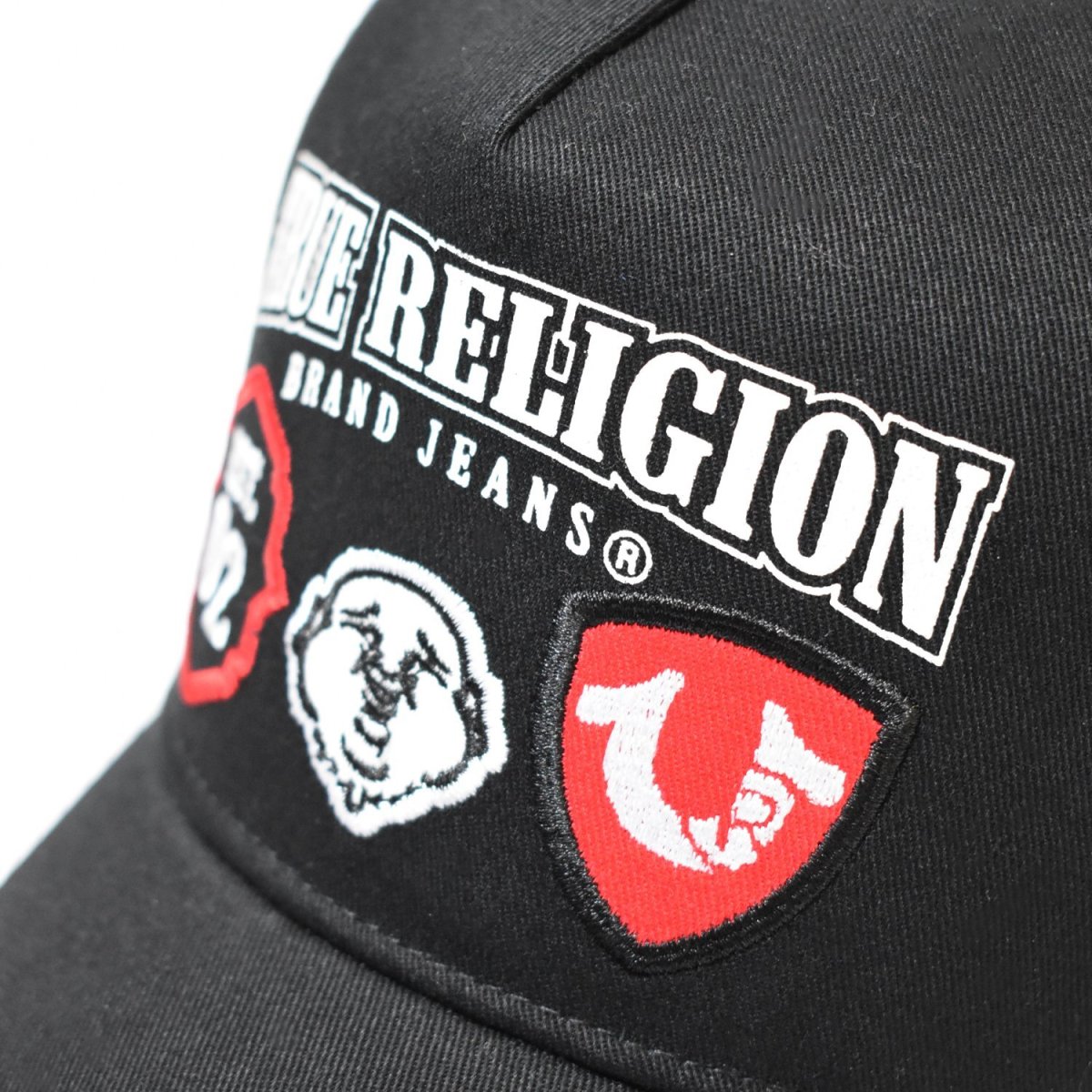 画像2: True Religion Trucker Cap / トゥルーレリジョン (2)