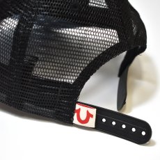 画像4: True Religion Trucker Cap / トゥルーレリジョン (4)
