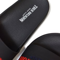 画像3: True Religion Slide Sandal / トゥルーレリジョン (3)