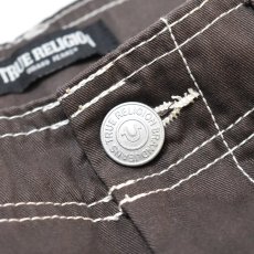 画像7: True Religion Cargo Pants - Bracken / トゥルーレリジョン (7)