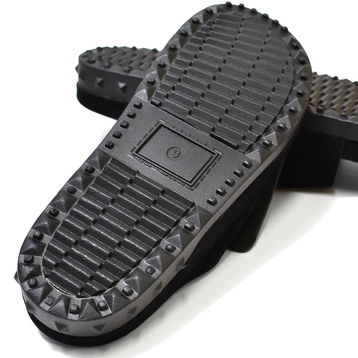 画像5: True Religion Suede Slide / トゥルーレリジョン (5)