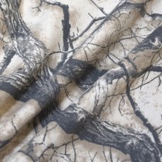 画像6: Nomad by Craft + Flow Tree Camo Canvas Shirts Jacket (6)