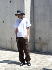 画像10: True Religion Cargo Pants - Bracken / トゥルーレリジョン (10)