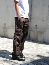 画像9: True Religion Cargo Pants - Bracken / トゥルーレリジョン (9)
