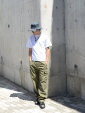 画像9: True Religion Cargo Pants - Kalamata / トゥルーレリジョン (9)
