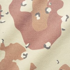画像5: Butter Goods Solar Track Pants - Desert Camo / バターグッズ (5)