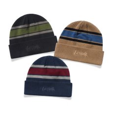 画像1: Butter Goods Break Beanie / バターグッズ (1)