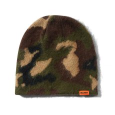 画像2: Butter Goods Mohair Skull Beanie / バターグッズ (2)