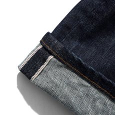 画像5: Butter Goods Relaxed Denim Jeans - Rinse Indigo / バターグッズ (5)