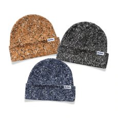 画像1: Butter Goods Speckle Beanie / バターグッズ (1)