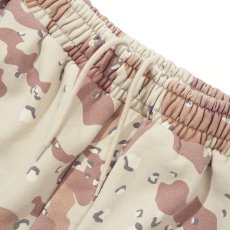 画像3: Butter Goods Solar Track Pants - Desert Camo / バターグッズ (3)