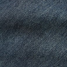 画像6: Butter Goods Solar Fade Denim Jeans - Blue Tint Ripple / バターグッズ (6)
