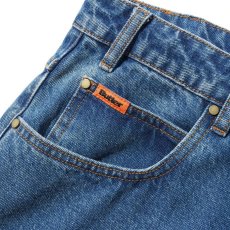 画像4: Butter Goods Baggy Denim Jeans - Indigo / バターグッズ (4)