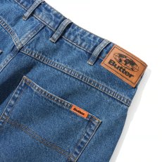 画像5: Butter Goods Baggy Denim Jeans - Indigo / バターグッズ (5)