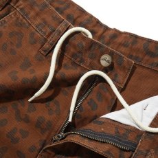 画像3: Butter Goods Work Pants - Leopard / バターグッズ (3)