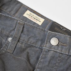 画像3: Levi's 578-0156 Baggy Corduroy Pants - Dusk Khaki Corduroy / リーバイス 578 バギー コーデュロイ (3)
