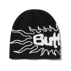 画像2: Butter Goods  Solar Skully Beanie / バターグッズ (2)