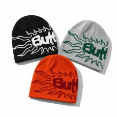画像1: Butter Goods  Solar Skully Beanie / バターグッズ (1)