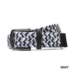 画像3: NIKE Golf Stretch Woven Belt (3)