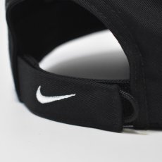 画像6: NIKE Club Structured OG Flame Cap - Black (6)