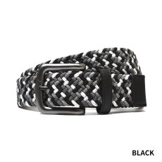 画像2: NIKE Golf Stretch Woven Belt (2)