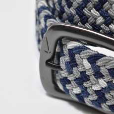 画像8: NIKE Golf Stretch Woven Belt (8)