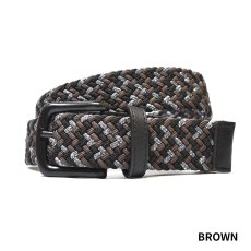 画像4: NIKE Golf Stretch Woven Belt (4)