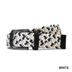 画像6: NIKE Golf Stretch Woven Belt (6)