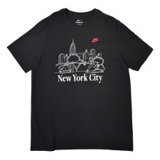 画像1: NIKE New York City Tee - Black (1)