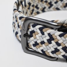 画像11: NIKE Golf Stretch Woven Belt (11)
