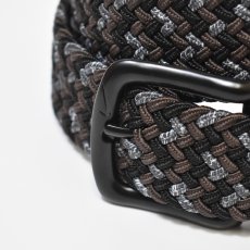 画像9: NIKE Golf Stretch Woven Belt (9)