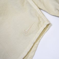 画像6: NIKE L/S Overdye Oxford Shirts - Yellow (6)
