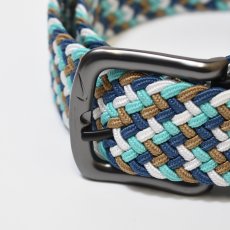 画像10: NIKE Golf Stretch Woven Belt (10)