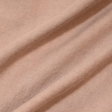画像6: NIKE L/S Overdye Oxford Shirts - Brown (6)
