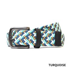 画像5: NIKE Golf Stretch Woven Belt (5)