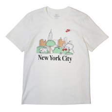画像1: NIKE New York City Tee - White (1)