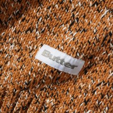 画像3: Butter Goods Speckle Knit Sweater - Orange / バターグッズ (3)