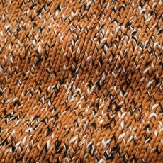 画像4: Butter Goods Speckle Knit Sweater - Orange / バターグッズ (4)