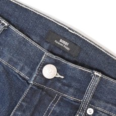 画像5: True Religion Bobby Flap Baggy Jeans  - Dark Hawk’s Eye Wash / トゥルーレリジョン (5)