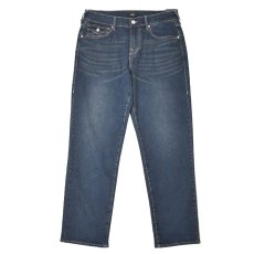 画像2: True Religion Bobby Flap Baggy Jeans  - Dark Hawk’s Eye Wash / トゥルーレリジョン (2)