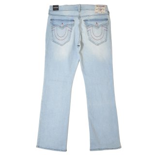 True Religion - RAWDRIP | ロウドリップ