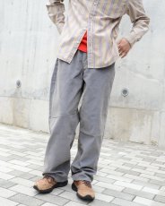 画像8: Levi's 578-0156 Baggy Corduroy Pants - Dusk Khaki Corduroy / リーバイス 578 バギー コーデュロイ (8)