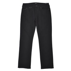 画像2: True Religion Ricky Flap Jeans  - Rinse Black / トゥルーレリジョン (2)