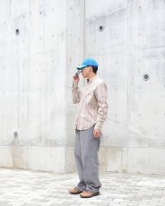 画像11: Levi's 578-0156 Baggy Corduroy Pants - Dusk Khaki Corduroy / リーバイス 578 バギー コーデュロイ (11)