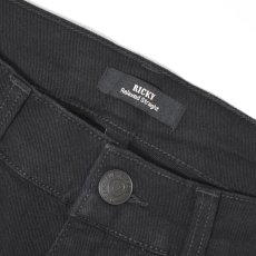 画像4: True Religion Ricky Flap Jeans  - Rinse Black / トゥルーレリジョン (4)