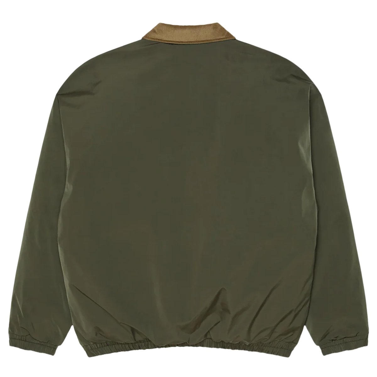 画像2: OBEY Elysian Jacket - Grape Leaf / オベイ (2)