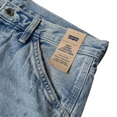 画像3: Levi's 568-0020 Loose Straight Double Knee Denim - Diving Ducks / リーバイス 568 ダブルニー デニム ジーンズ (3)