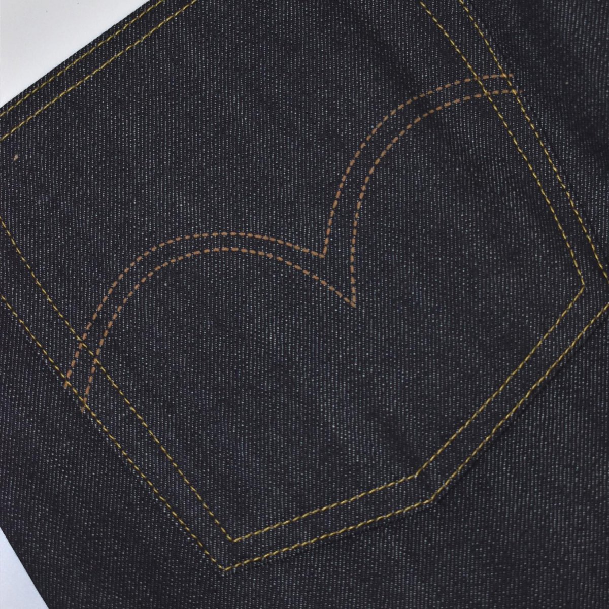 画像8: Levi's Vintage Clothing 44501-0088 S501XX - Rigid / リーバイスヴィンテージクロージング 501 大戦モデル デニム ジーンズ (8)